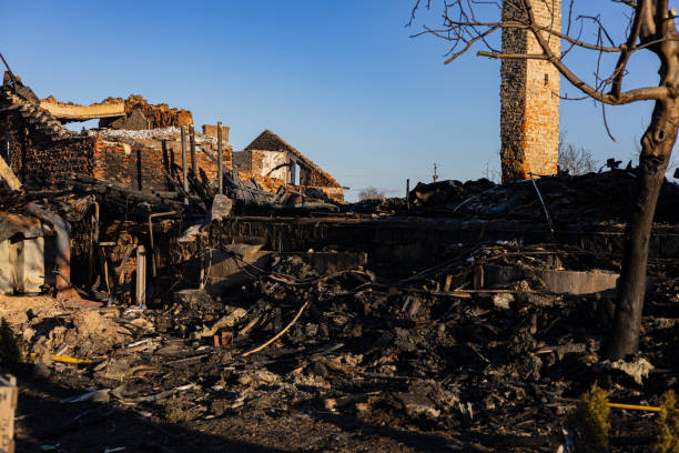24/7 Emergency Structural Rebuild experts in Lansdowne, PA