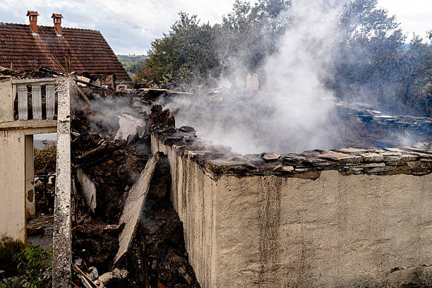 Reliable Structural Rebuild contractor in Lansdowne, PA by Fire Damage Biloxi