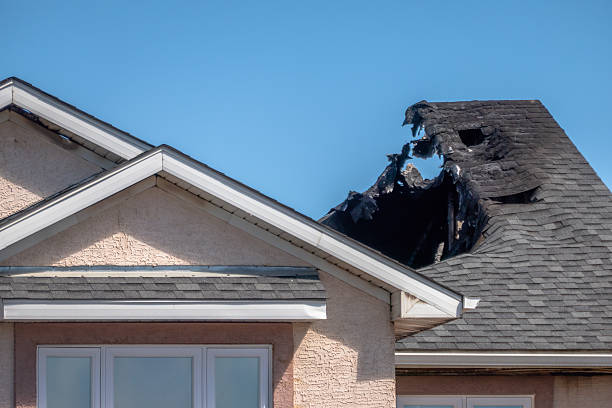 Licensed Structural Rebuild service in Lansdowne, PA - Fire Damage Biloxi